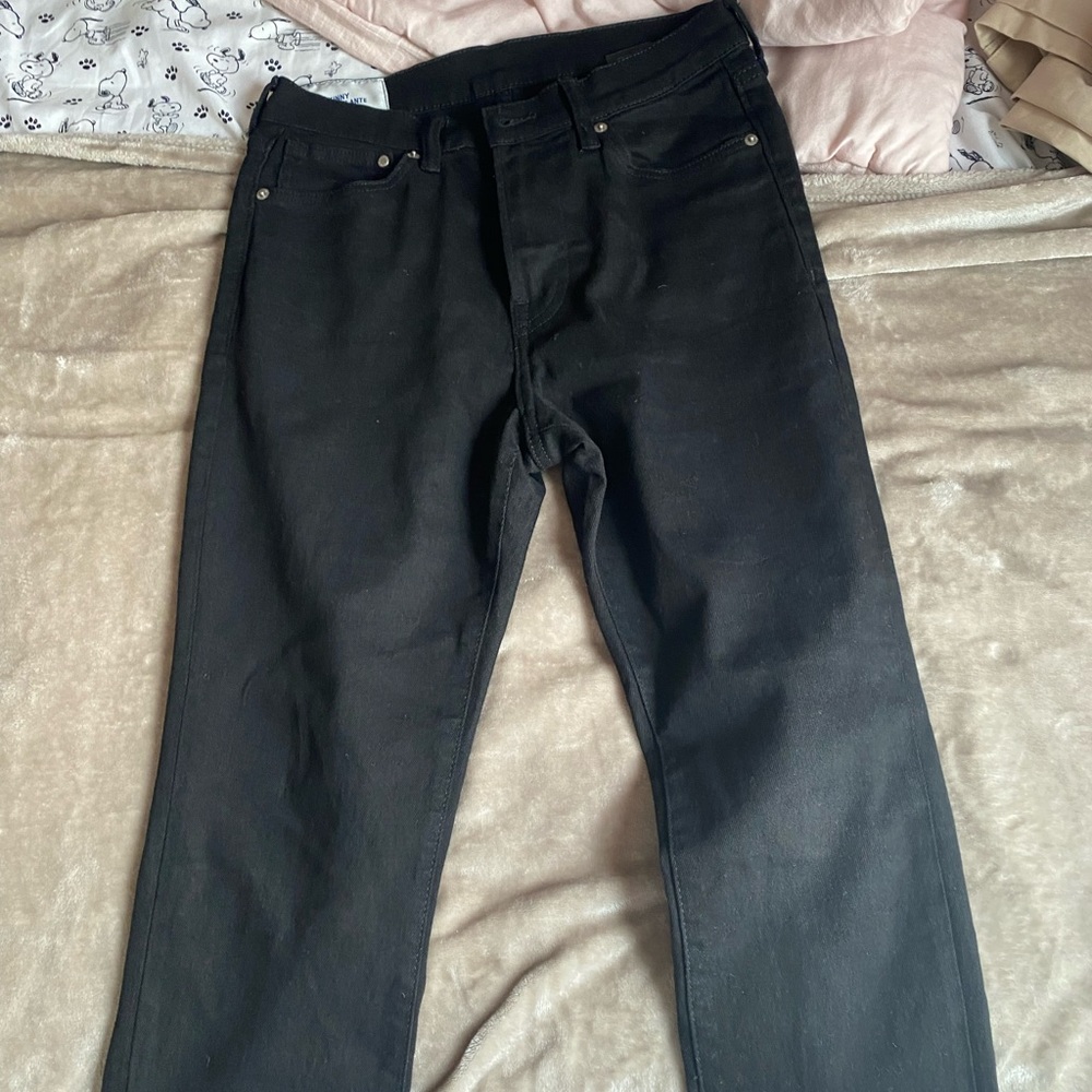 Skinny Denim Jeans H&M